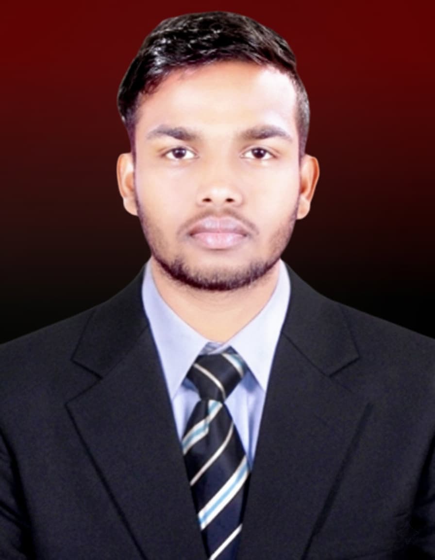 Hrushikesh Jena – Full Stack Developer and Founder of Elemnexus