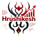Hrushikesh Jena Logo