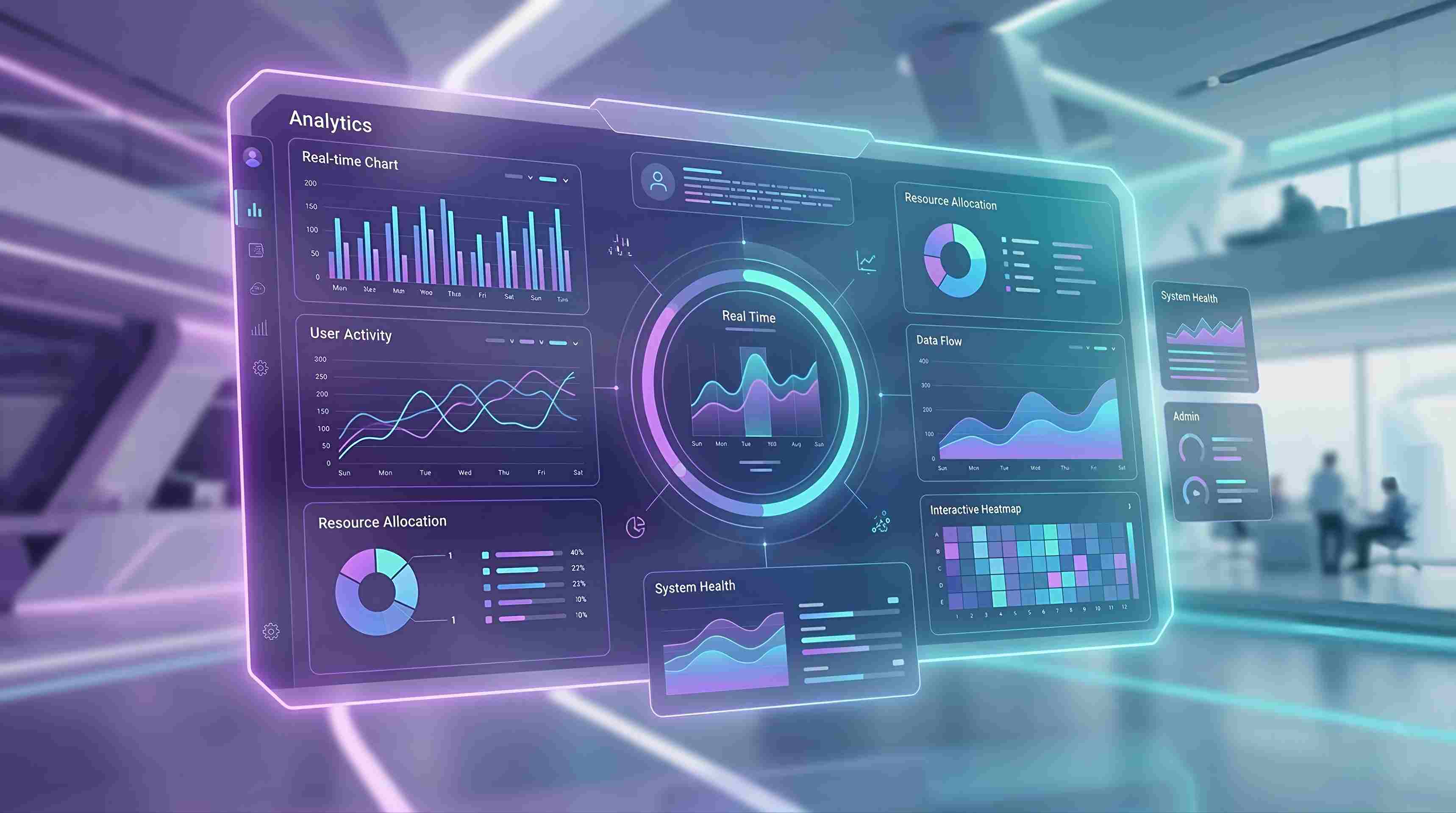 Web Application Development