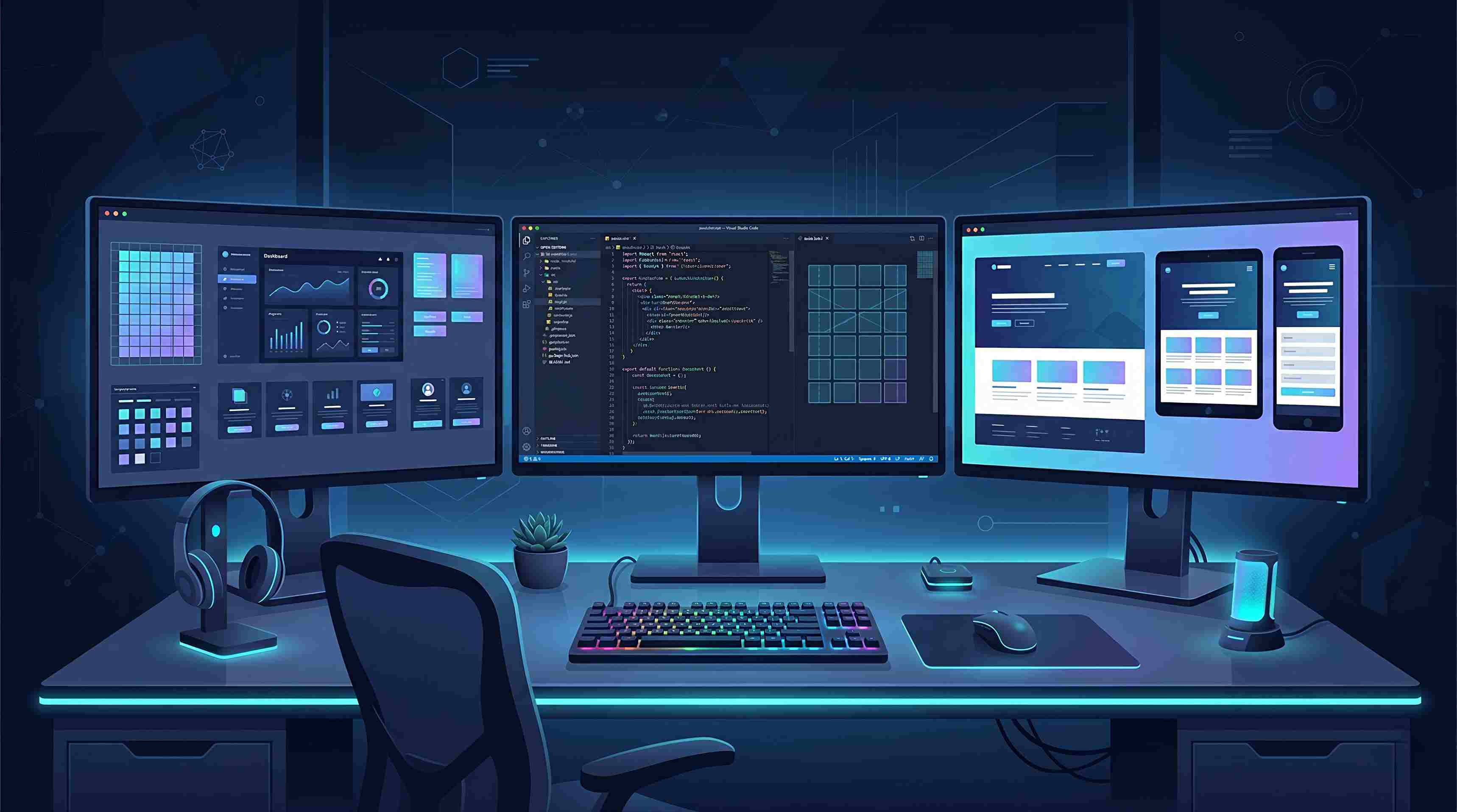 Website Development