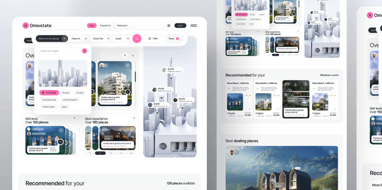 Digital Marketing & Branding Campaign